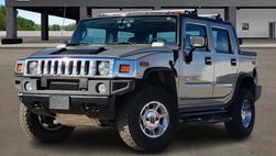 2005 HUMMER H2 SUT Base