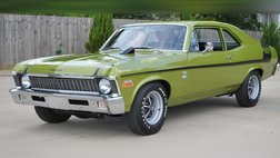 1970 Chevrolet Nova 