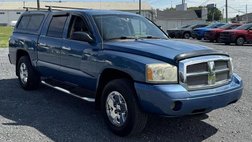 2006 Dodge Dakota SLT