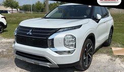 2024 Mitsubishi Outlander SE Black Edition
