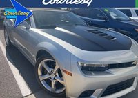 2014 Chevrolet Camaro SS