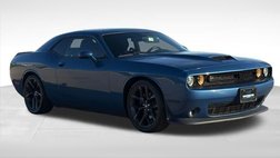 2020 Dodge Challenger GT