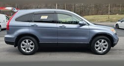 2007 Honda CR-V EX-L