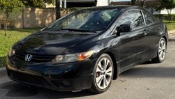 2008 Honda Civic EX-L