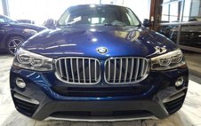 2017 BMW X4 xDrive28i