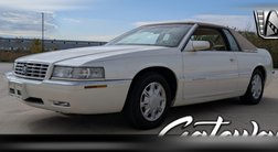 1995 Cadillac Eldorado Base