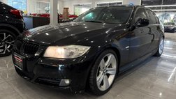 2011 BMW 3 Series 328i xDrive
