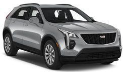 2022 Cadillac XT4 Sport