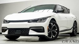 2024 Kia EV6 GT-Line
