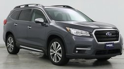 2022 Subaru Ascent Touring