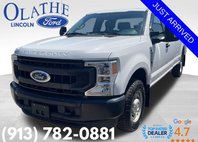 2020 Ford Super Duty F-250 XL
