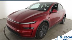 2026 Tesla Model Y Premium