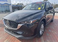 2023 Mazda CX-5 S Preferred
