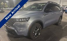 2023 Kia Sorento X-Line EX