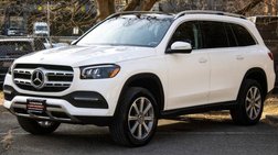2023 Mercedes-Benz GLS GLS 450