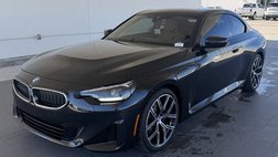 2024 BMW 2 Series 230i