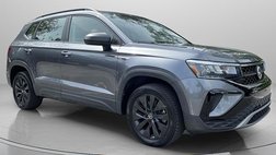2022 Volkswagen Taos S