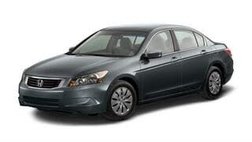2008 Honda Accord LX