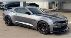 2022 Chevrolet Camaro SS