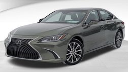 2019 Lexus ES 350 350 FWD