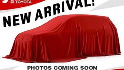 2023 Toyota Sequoia Capstone