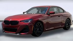 2025 BMW 2 Series 230i