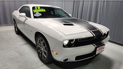 2017 Dodge Challenger GT