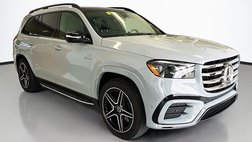 2024 Mercedes-Benz GLS GLS 450
