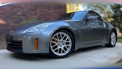 2006 Nissan 350Z Grand Touring