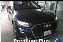 2023 Audi Q5 quattro S line Prem Plus 45 TFSI