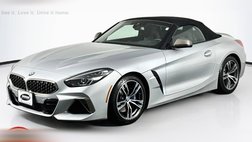 2020 BMW Z4 sDrive M40i
