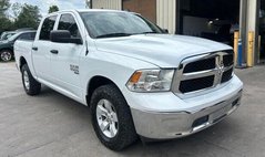 2023 Ram Ram Pickup 1500 Classic SLT