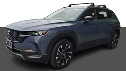 2026 Mazda CX-50 Hybrid Premium Plus