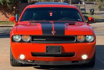 2009 Dodge Challenger SRT8