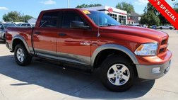 2009 Dodge Ram 1500 ST