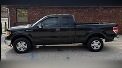2013 Ford F-150 XL