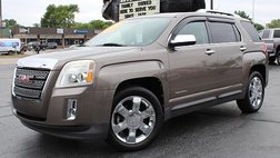 2012 GMC Terrain SLT-2