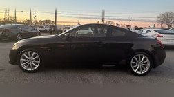 2015 Infiniti Q60 Coupe Sport Limited