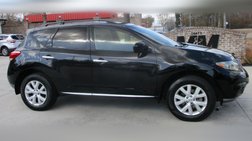 2014 Nissan Murano SL