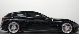 2017 Ferrari GTC4Lusso Base