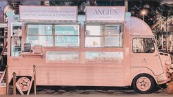 1978 Other Makes Unique HY Van - Ice Cream Truck