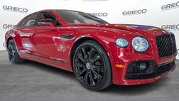 2023 Bentley Flying Spur V8