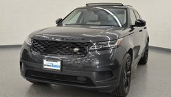 2020 Land Rover Range Rover Velar P250 S