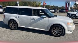 2011 Ford Flex Limited