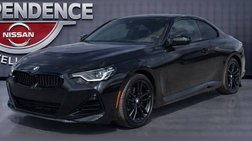 2023 BMW 2 Series M240i xDrive
