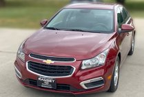 2016 Chevrolet Cruze Limited 1LT Auto