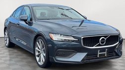 2020 Volvo S60 T5 Momentum