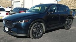 2023 Mazda CX-5 2.5 S Premium