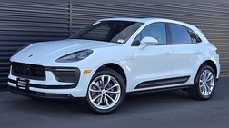 2025 Porsche Macan T