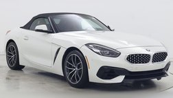 2022 BMW Z4 sDrive30i